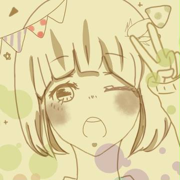 きのこ娘