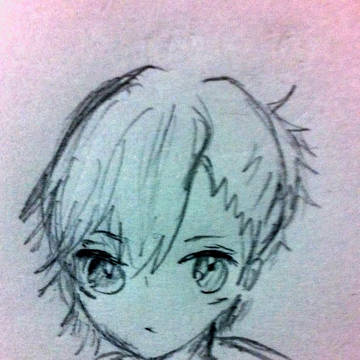 藍ちゃん