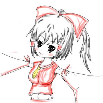 霊夢さん
