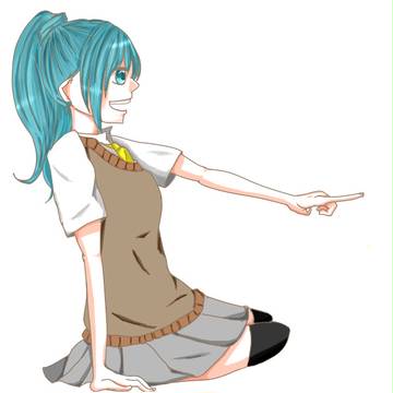 オリジナル