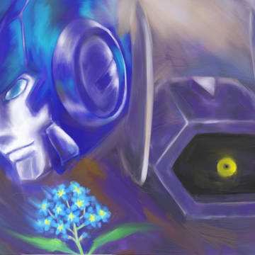 Forget me not 02