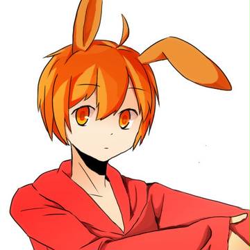 うさぎ