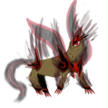 黑幻麟