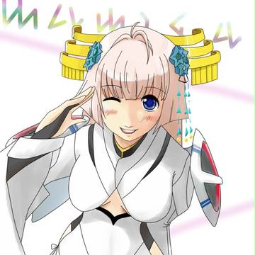 PSO2 ミコトクラスタ