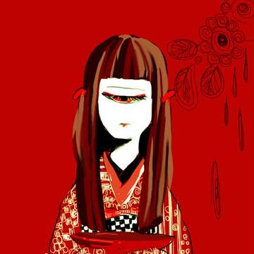 〇