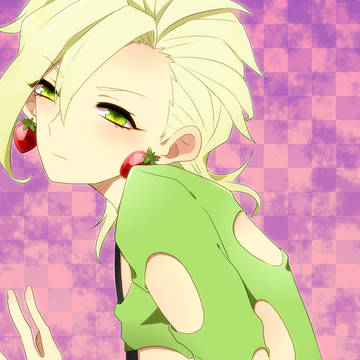 パンナコッタ