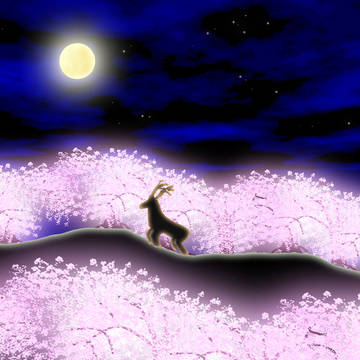 桜