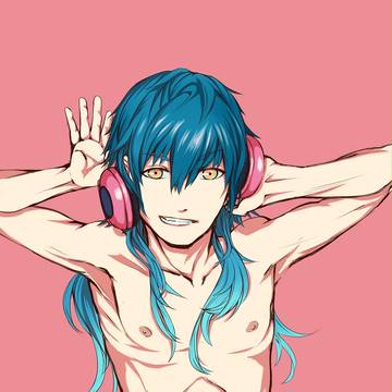 蒼葉