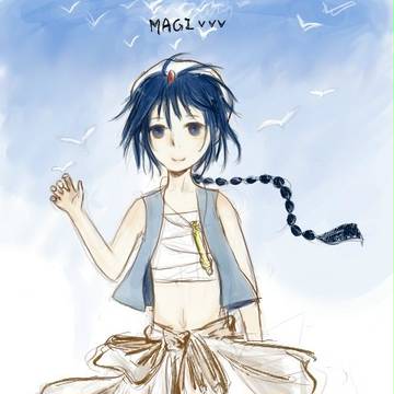 MAGI