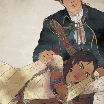 Assassin's Creed III