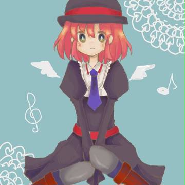 はるちゃん
