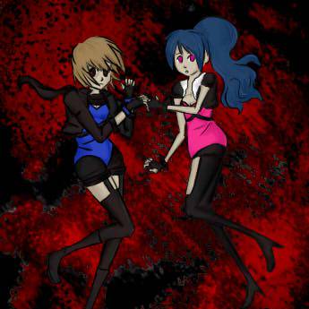 Furan Furan Zombie