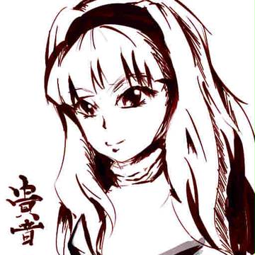 30分落書き