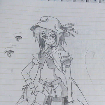 メリーさん
