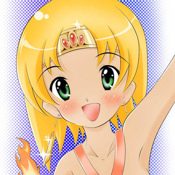 ちびクレア