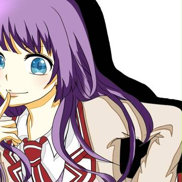 D音ちゃん