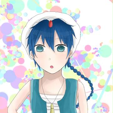 アラジン