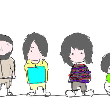 フジファブリック