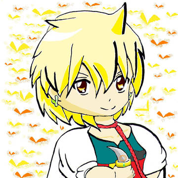 アリババ☆