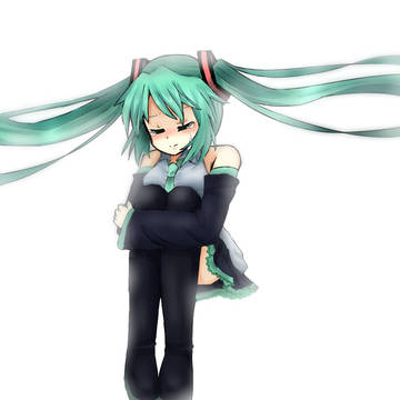 初音ミク