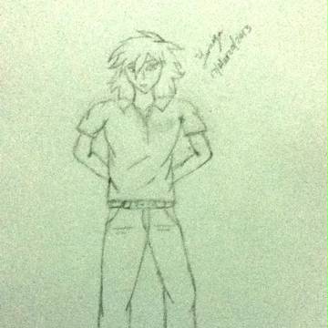 Shun casual