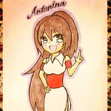 アントニナ