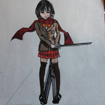 制服