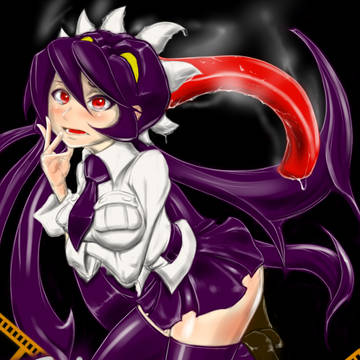 Filia　and  samson!!!