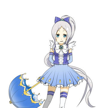香織雫