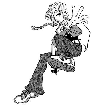 少年