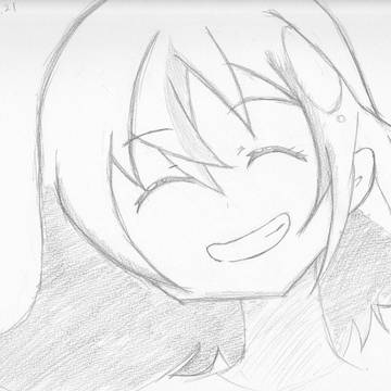 マナちゃん
