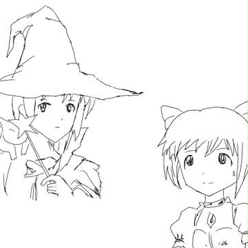 長門　まどか