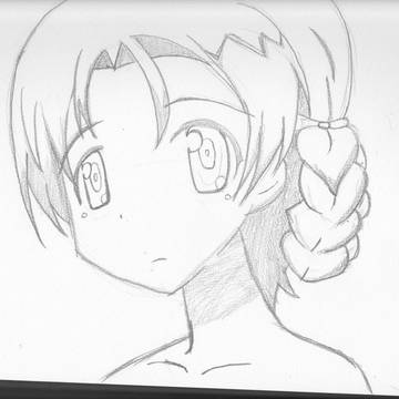 オレンジペコさん