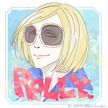 ROLLY