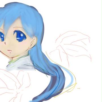 Daughter of Another Hera[.