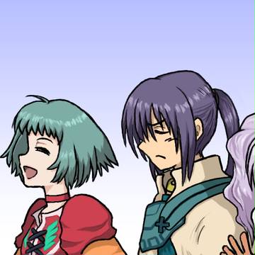 テイルズオブエターニア生誕１２周年