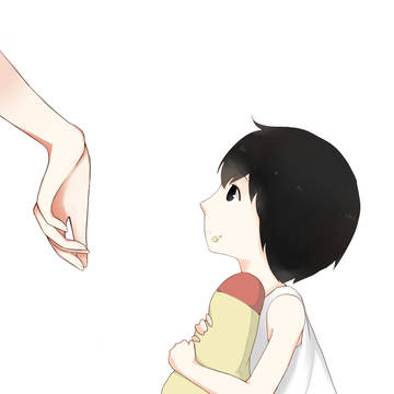 给抛弃的十四【够了