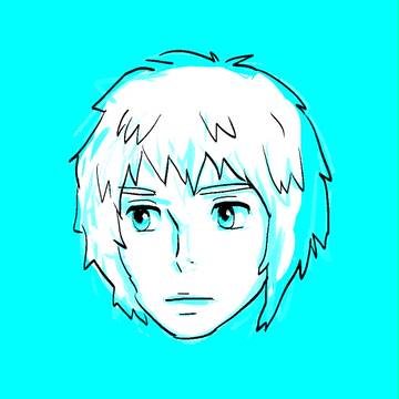 テル君かっこいい