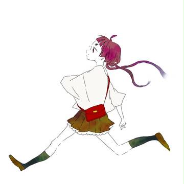 出雲ちゃん