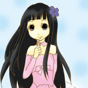 ピクシーユイちゃん
