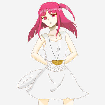 もるさん！
