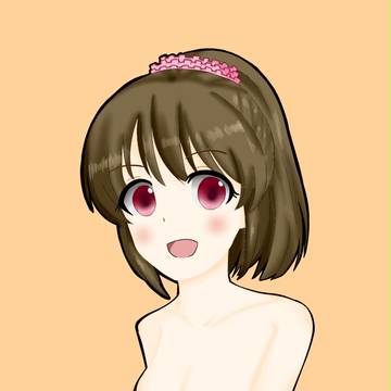 モバマスキャラ