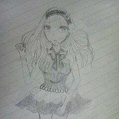 落書き