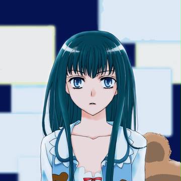 ニート探偵　アリス