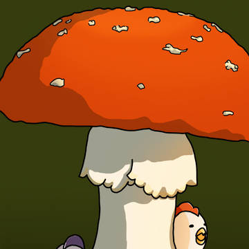 キノコ