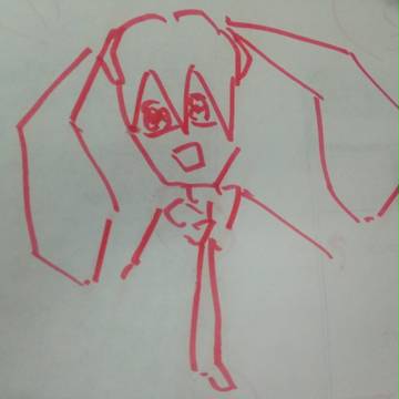 初音ミク