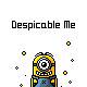 Despicable Me