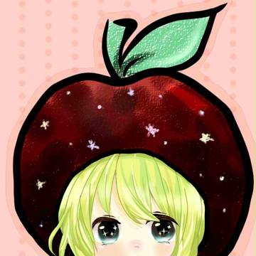 はるりんご