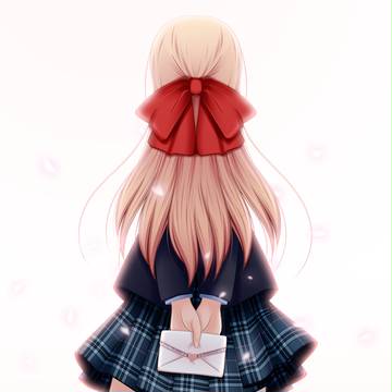 ラブレター