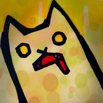 ぞんびねこ。
